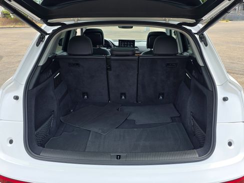 Used 2021 Audi Q5 Premium Plus image 21