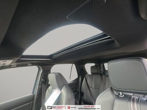 New 2026 Toyota 4Runner Limited image 12