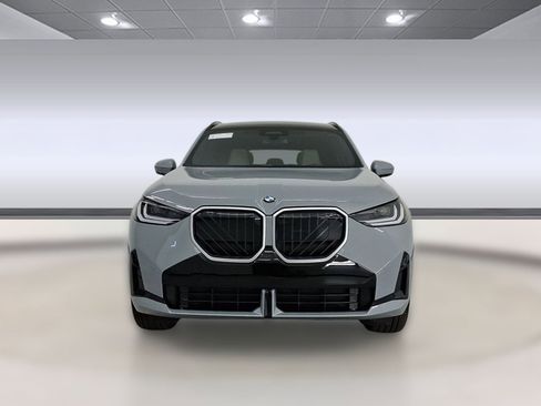 Certified 2025 BMW X3 xDrive30i w/ Premium Package image 6
