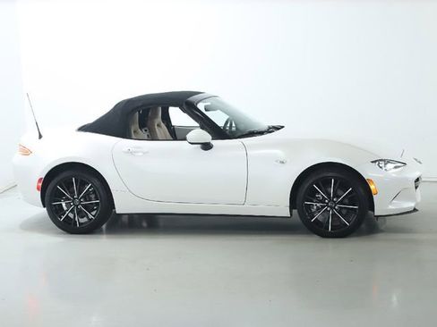 Certified 2024 MAZDA MX-5 Miata Grand Touring image 13