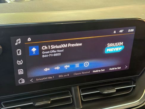 Used 2024 Chevrolet Trax RS w/ Driver Confidence Package image 7