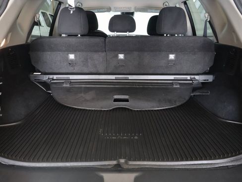 Used 2021 Nissan Murano SV w/ Cargo Package image 14