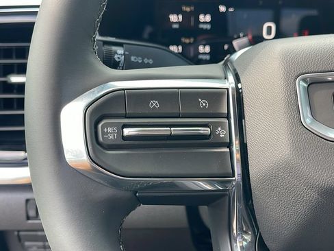 New 2026 GMC Canyon Elevation w/ Convenience Package RWD image 26