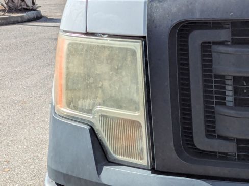 Used 2013 Ford F150 XL w/ PWR Equipment Group image 10