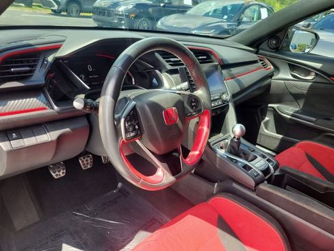 Used 2019 Honda Civic Type R image 15