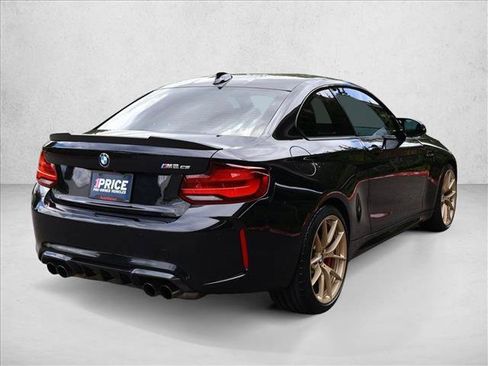 Used 2020 BMW M2 CS RWD image 6