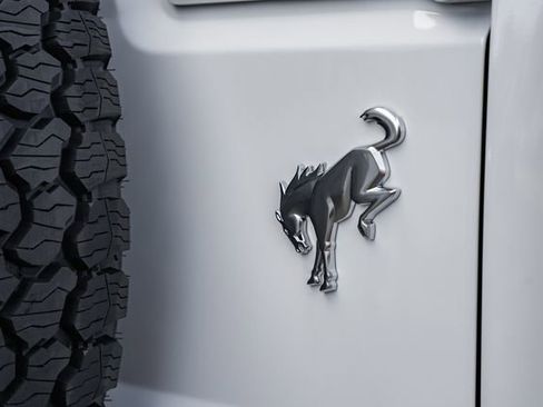 New 2026 Ford Bronco Big Bend w/ Black Diamond Package AWD/4WD image 14