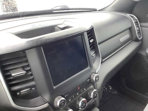 Used 2023 RAM 1500 Big Horn AWD/4WD image 16