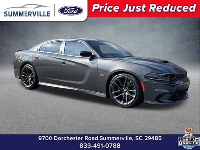 Used 2023 Dodge Charger Scat Pack w/ Plus Group