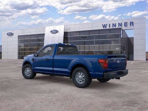 New 2026 Ford F150 XL RWD image 4
