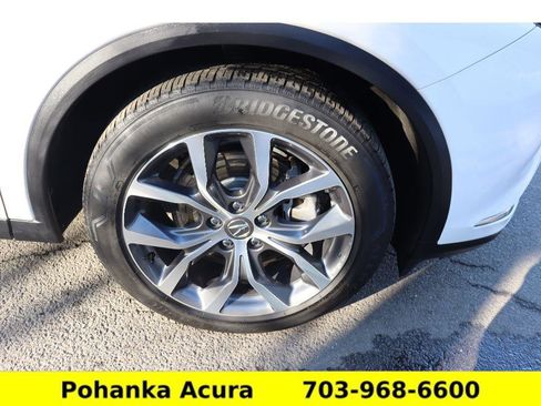 Used 2023 Acura MDX w/Technology Package image 35