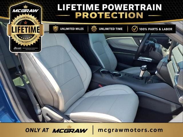Certified 2024 Ford Mustang GT Premium RWD image 13