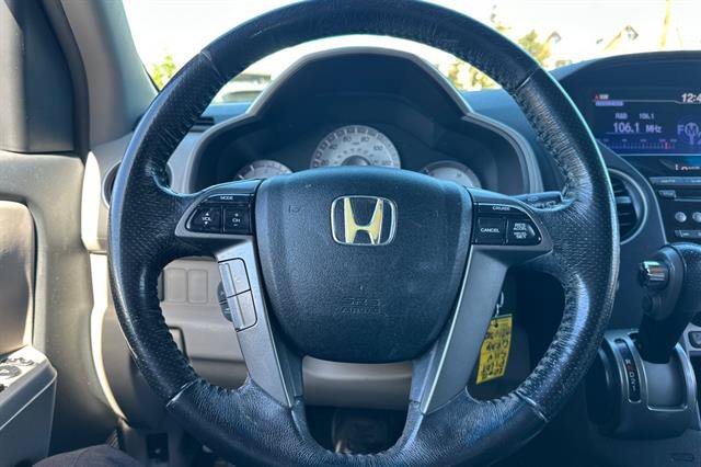 Used 2012 Honda Pilot EX-L image 25