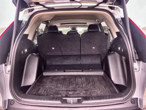 Certified 2024 Honda CR-V EX-L image 20
