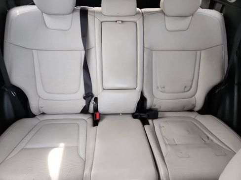 Used 2022 Hyundai Tucson Limited image 20