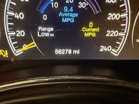Used 2021 Jeep Grand Cherokee Limited AWD/4WD image 12