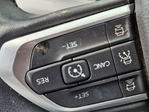 Used 2022 Jeep Compass Limited AWD/4WD image 9