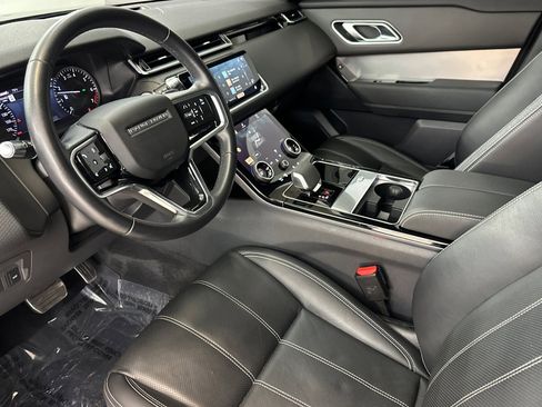 Used 2023 Land Rover Range Rover Velar R-Dynamic S image 4