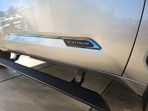 New 2026 Toyota Sequoia Platinum image 13