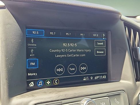 Used 2019 GMC Terrain SLE w/ Driver Convenience Package AWD/4WD image 16