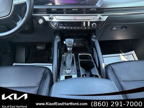 Certified 2023 Kia Telluride S AWD/4WD image 25