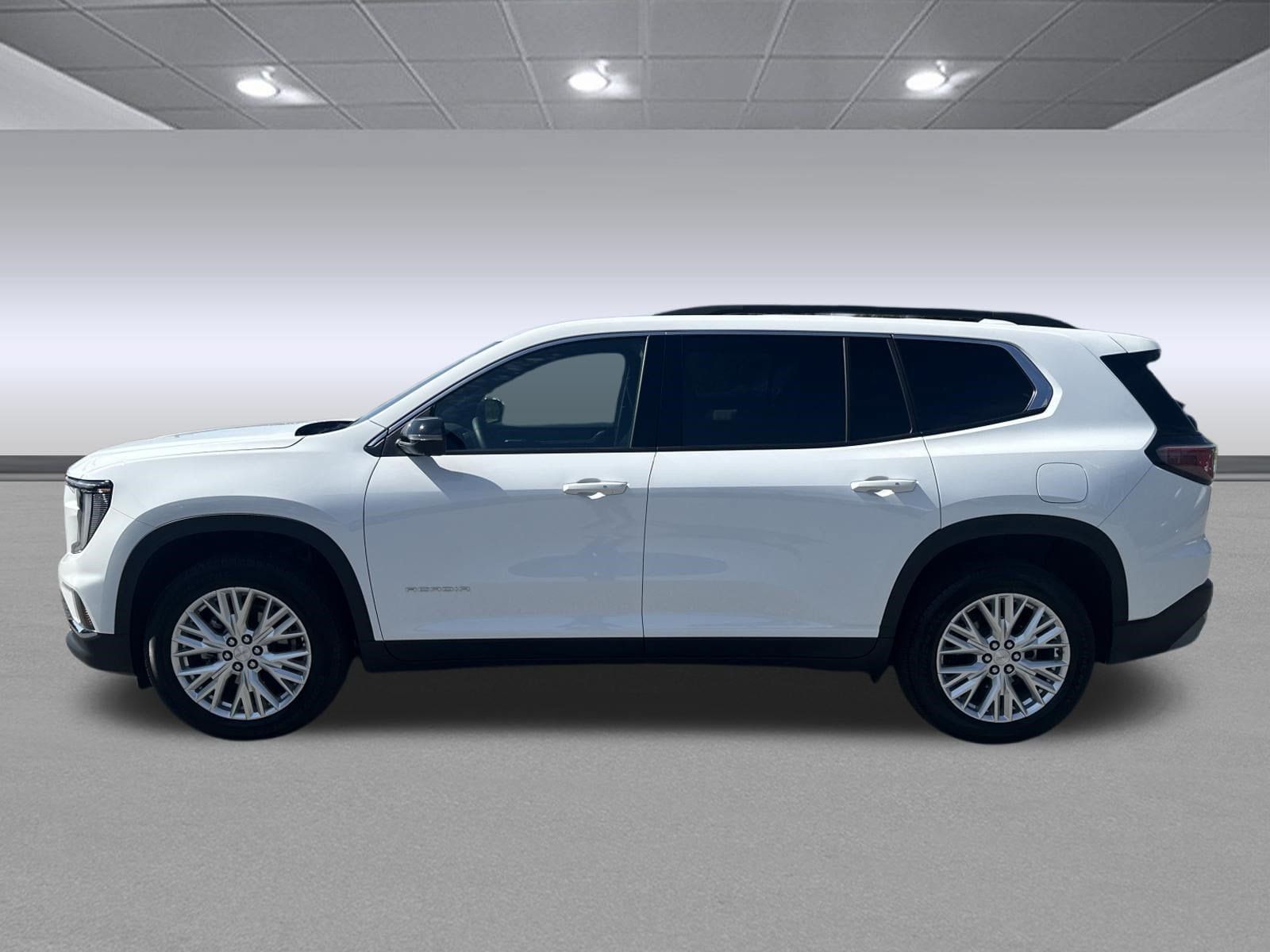 Used 2026 GMC Acadia Elevation w/ Elevation Premium Package FWD image 6