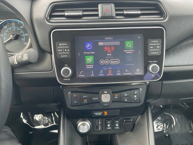 Used 2024 Nissan Leaf SV Plus FWD image 17