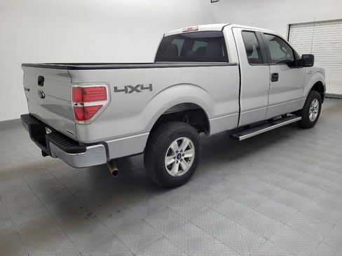 Used 2014 Ford F150 XL w/ Power Equipment Group AWD/4WD image 10