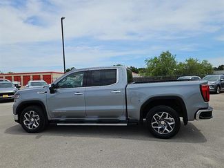 Certified 2023 GMC Sierra 1500 SLT RWD video 2
