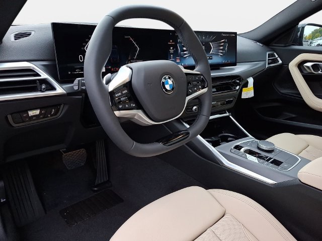 New 2026 BMW 230i xDrive Coupe w/ Premium Package AWD/4WD image 10