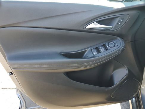 Used 2021 Buick Encore GX Preferred w/ Sport Touring Package image 22