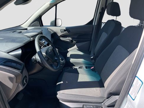 Used 2023 Ford Transit Connect XL FWD image 20
