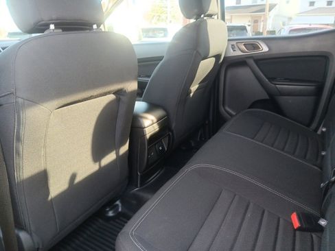 Used 2021 Ford Ranger XLT w/ Equipment Group 301A Mid image 17