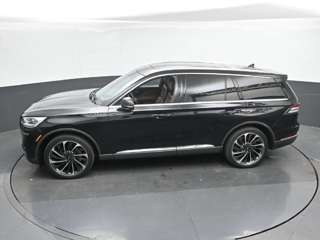 Used 2022 Lincoln Aviator Reserve w/ Equipment Group 201A AWD/4WD image 39