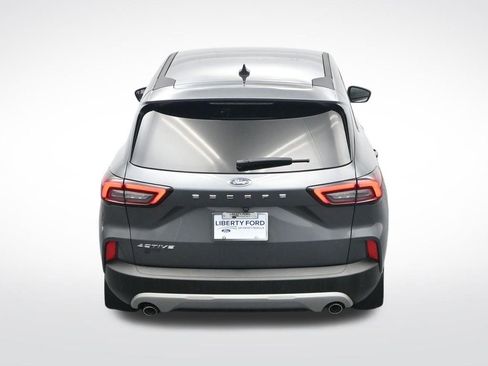 Used 2025 Ford Escape Active w/ Tech Pack #1 image 30