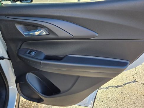 New 2026 Chevrolet TrailBlazer RS w/ Convenience Package image 9