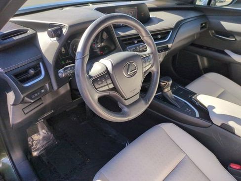Used 2020 Lexus UX 250h w/ Accessory Package image 13