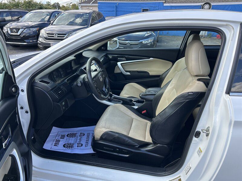 Used 2015 Honda Accord EX-L image 10