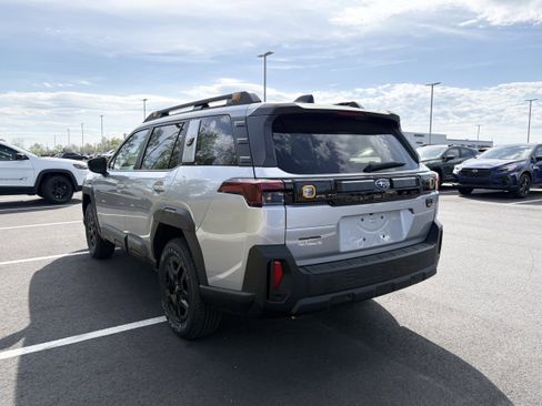 New 2026 Subaru Outback Wilderness AWD/4WD image 6