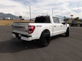 Used 2022 Ford F150 Platinum image 5