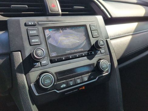 Used 2018 Honda Civic LX image 18