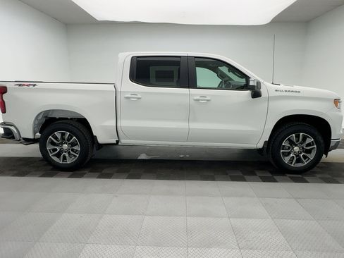 New 2026 Chevrolet Silverado 1500 LT image 8