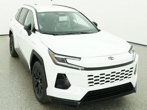 New 2026 Toyota RAV4 AWD Plug-in Hybrid image 17