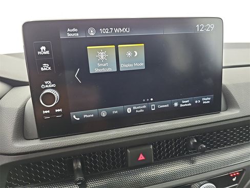 Certified 2025 Honda CR-V Sport-L image 31