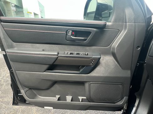 Used 2025 Toyota Tundra TRD Pro AWD/4WD image 20