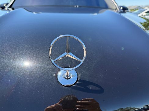 Used 2026 Mercedes-Benz Maybach GLS 600 4MATIC image 23