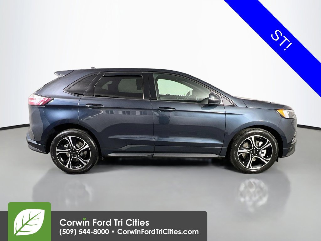 Used 2022 Ford Edge ST AWD/4WD image 17