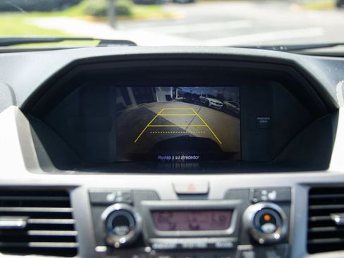 Used 2015 Honda Odyssey EX-L image 33