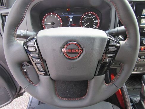 New 2026 Nissan Frontier Pro-X w/ Pro-X Convenience Package image 20
