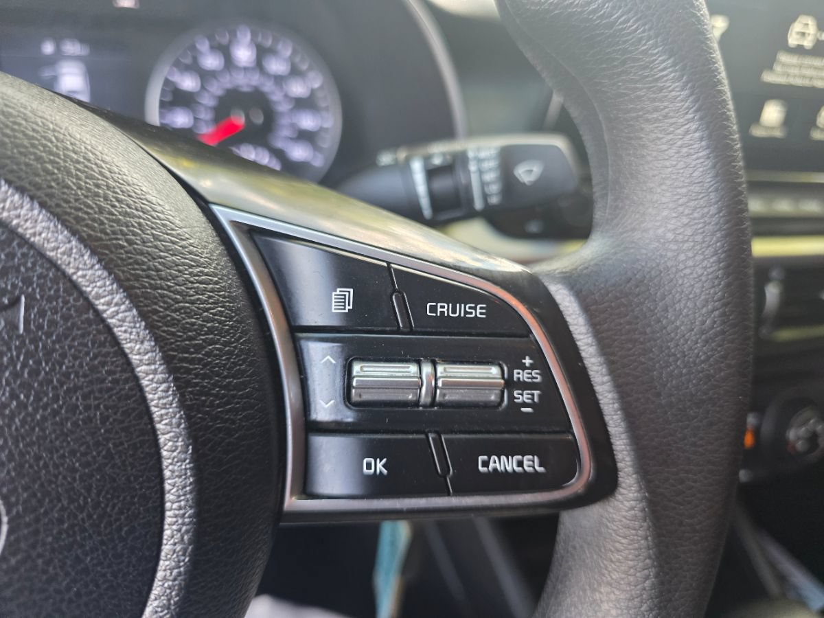 Used 2021 Kia Forte LXS FWD image 33